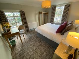 The Scotts Arms Village Inn - Sicklinghall - 2