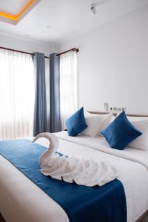 Reef Edge Thulusdhoo, Maldives - Thulusdhoo - 1