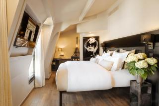 B Montmartre - Parijs - 2