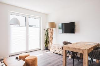 Dünenquartier Apartment 11 - Zingst - 9