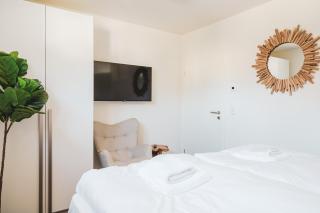 Dünenquartier Apartment 11 - Zingst - 4