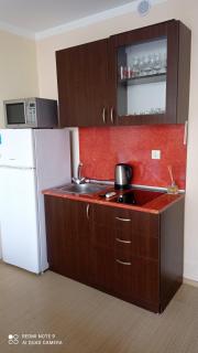 SUNNY BEACH PLAZA 33 Studio - Sonnenstrand - 2