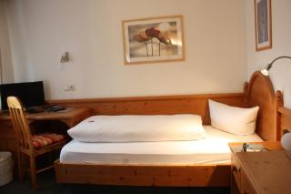 Das Posch Hotel - Oberammergau - 2