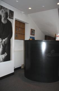 Das Posch Hotel - 4
