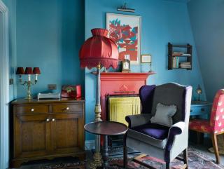 The Zetter Clerkenwell - 3