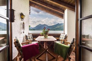 Ferienwohnung Riepl - Schliersee - 0