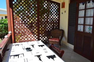Sea-view Apartment - Christ Church - 6