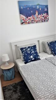 SUMMER NOVALJA Spacious Holiday Home with Private Garden, BBQ & 2 Parking Spaces - Novalja - 5