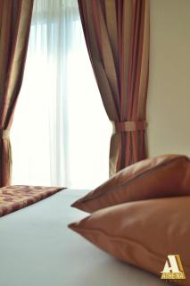 Hotel Athena - 4