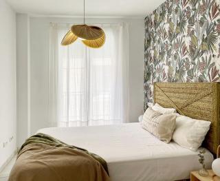 Malagadevacaciones - Ideal Mendoza - Málaga - 5