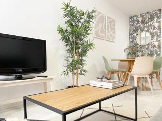 Malagadevacaciones - Ideal Mendoza - Málaga - 2