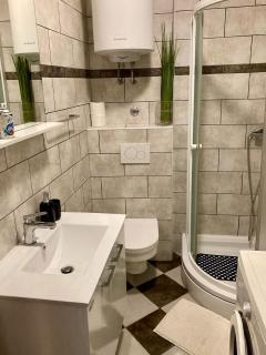 Studio apartman Palma - Novi Vinodolski - 5