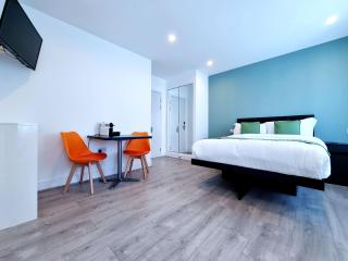 146 STUDIOS Marylebone - Londra - 7