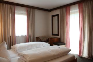 Das Posch Hotel - 1