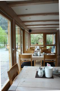 Das Posch Hotel - Oberammergau - 5