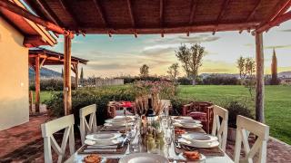 Casa Terzerie - Braccagni - 7