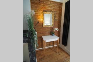 STUDIO BRICK AND WOOD - HYPERCENTRE - TV - WIFI - Toulouse - 8