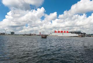 Botel - Amsterdam - 8