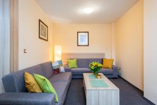 Hotel Libero - Praga - 3