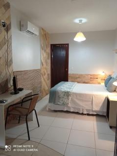 Pousada Presidente Hotel - Canoa Quebrada - 6