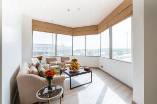 Aram Hotel - AlMeshael Exit 18 فندق آرام - حي المشاعل مخرج 18 - 4