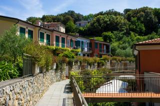 Baia Blu RTA Residence - Lerici - 0
