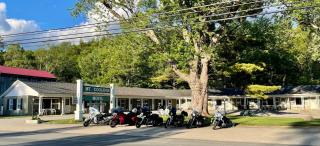 Mount Coolidge Motel - Lincoln - 6