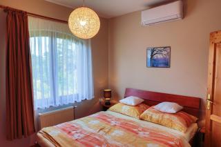 Apartman Fűzfa - Balatonmáriafürdő - 2