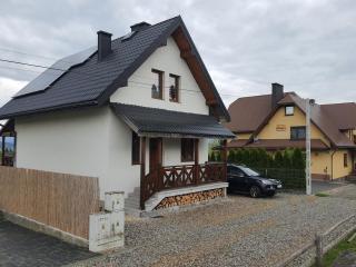 Domek na Polnej - Czorsztyn - 0