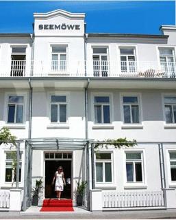 Hotel Seemöwe - Grömitz - 8