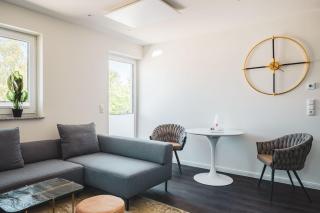 Dünenquartier Apartment 25 - Zingst - 9