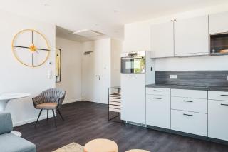 Dünenquartier Apartment 25 - Zingst - 8