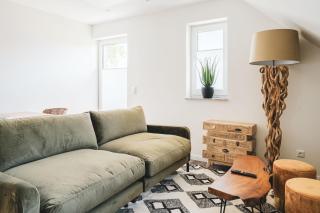 Dünenquartier Apartment 30 - Zingst - 7