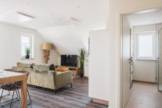 Dünenquartier Apartment 30 - Zingst - 6