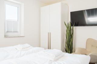 Dünenquartier Apartment 30 - Zingst - 4