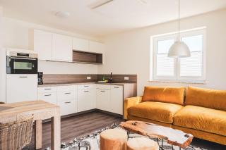 Dünenquartier Apartment 28 - Zingst - 7