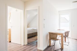 Dünenquartier Apartment 28 - Zingst - 5
