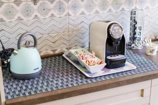 40° Parallelo Guest House - 2