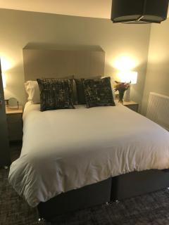 The Scotts Arms Village Inn - 4