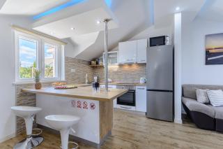Apartment Darka 3 - Sumartin - 4