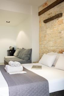 Vrachos Lofts - Afitos - 1