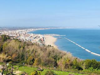 Hotel Tre Stelle Gabicce Mare - Gabicce Mare - 5