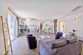 Résidence Pierre & Vacances Premium Les Villas de Porto-Vecchio - 1