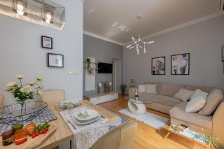 Apartment Next To Amphitheatre - Pula - 6