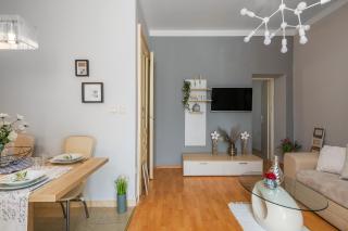 Apartment Next To Amphitheatre - Pula - 5