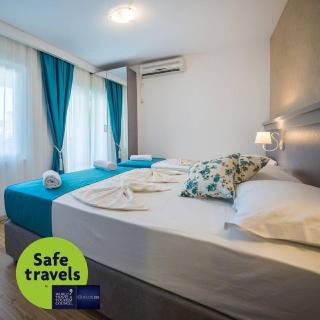 Guest House S-Lux - Petrovac na Moru - 0