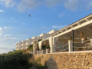 Beach Club Menorca - Son Parc - 3