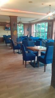 Buta Hotel Lerik - Lerik - 1