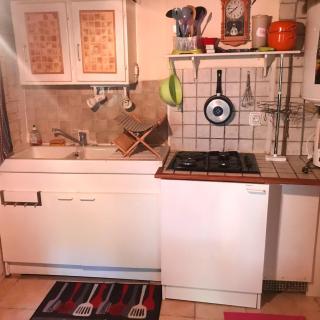 Maison de charme à Vezac avec vue sur la montagne - 7