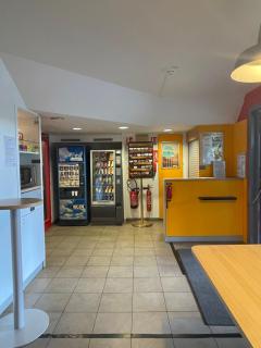 chicÔtel Périgueux Boulazac - Boulazac - 6